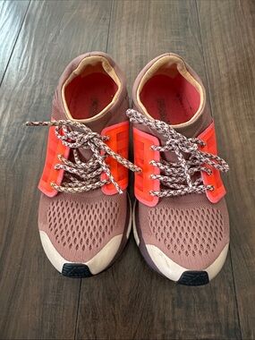 Stella McCartney adidas boost running shoes